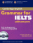 Cambridge Grammar for IELTS: Student's Book With Answers + Audio CD_0
