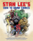 Stan Lee's How to Draw Comics_0