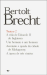 Teatro de Bertolt Brecht - Livro 2_0