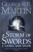 A Storm of Swords Vol 1: Steel and Snow_0