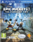 Disney Epic Mickey 2: The Power of Two PS Vita_0