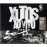 Xutos & Pontapés (Deluxe Edition 3CD+DVD)_0