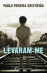 Levaram-me_0