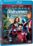 Os Vingadores (Blu-ray 3D + 2D)_0