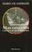 Macunaíma - O Herói Sem Nenhum Carácter_0