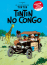 TintinTintin no Congo_0