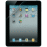 Belkin Película Ecrã ClearScreen para iPad 2/3/4_0