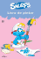 Os Smurfs - Livro de Pintar Vol. 2_0