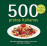 500 Receitas: Pratos Italianos_0