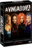 Alias: A Vingadora - 1ª Temporada_0