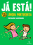 Já Está! Língua Portuguesa 3º/4º Ano_0