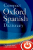 Compact Oxford Spanish Dictionary_0