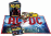 Best of AC/DC - BSO Iron Man 2 (Deluxe Collector's Edition)_0