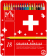 Caixa 18 Lápis de Cor Swisscolor_0