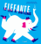 Elefante em Loja de Porcelanas_0