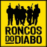 RONCOS DO DIABO