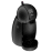 Krups Dolce Gusto Piccolo (Preto mate)_0