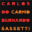 Carlos Do Carmo/Bernardo Sassetti_0