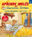 Aprende Inglês com Geronimo Stilton: Clock and Hours – O Relógio e as Horas_0