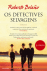 Os Detectives Selvagens_0