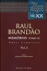 Obras Completas de Raul Brandão Vol 1 - Memórias_0