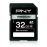 PNY SDHC 32GB Classe 4_0