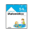 Caderno De Matemática 5-6 Anos - Pré-Escolar_0