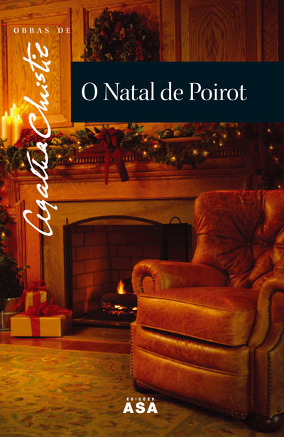 Lovely Place: O Natal de Poirot (Agatha Christie)