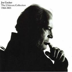 Joe Cocker - Up Where We Belong Live (Official Video)