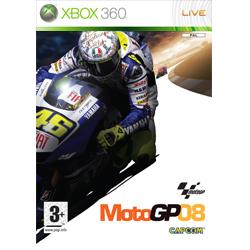 Moto Gp Xbox 360 Jogo Corrida