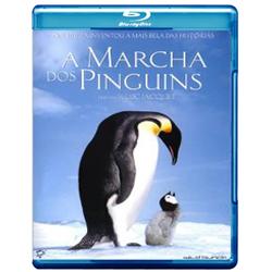 A Marcha dos Pinguins” estreia nos EUA – efemérides do éfemello