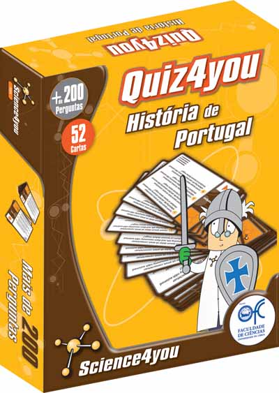 Ganh'ao S'tor - Quiz Matemática - Quiz Geografia - Quiz História de  Portugal (Sortido) - Jogos Didáticos - Compra na