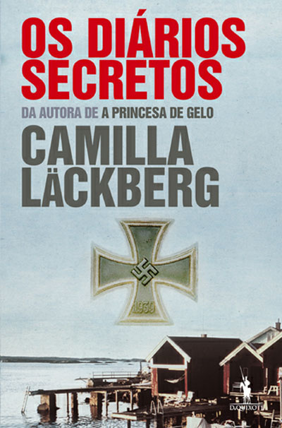 Resultado de imagem para os diarios secretos camilla lackberg