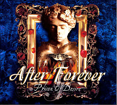 After Forever - PRISON OF DESIRE - CD Álbum - Compra música na Fnac.pt