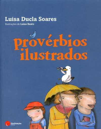 Provérbios Portugueses Ilustrados  Proverbios portugues, Provérbios,  Provérbios e ditados