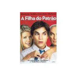 Comeu A Filha Do Patrao