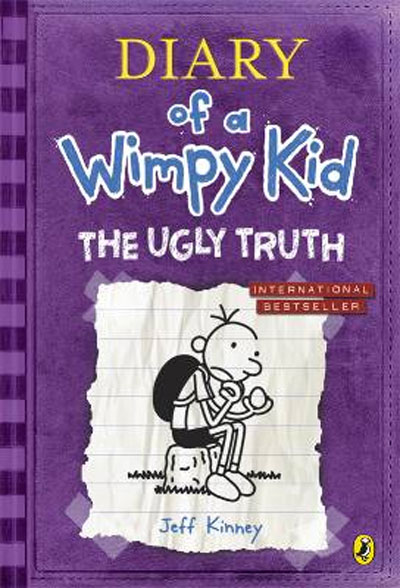 Entrevista a Jeff Kinney