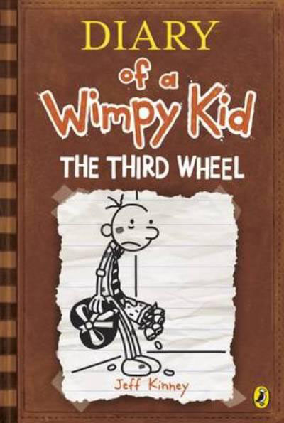 Entrevista a Jeff Kinney