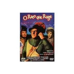 O Rato que Ruge - DVD Zona 2 - Jack Arnold - Peter Sellers / Jean ...