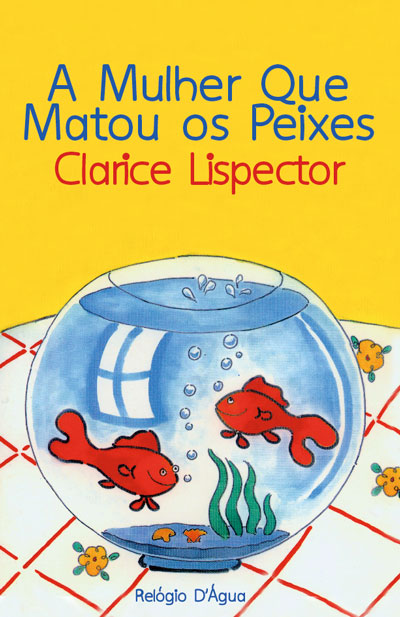 A Mulher Que Matou Os Peixes