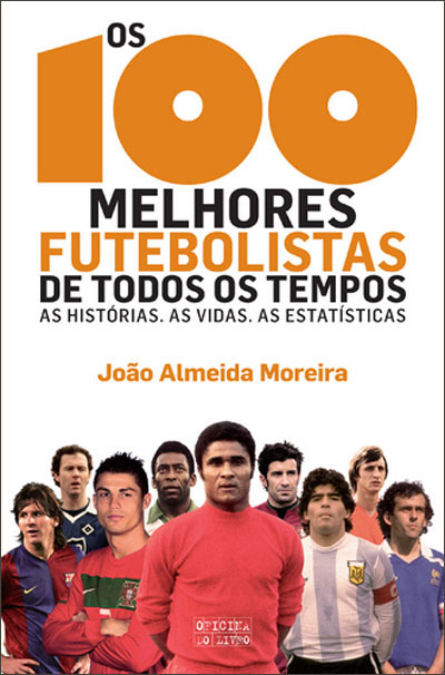Livro: Os 100 Maiores Jogos do Brasileirão
