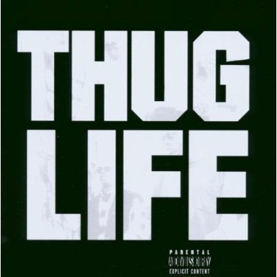 Tupac Shakur - Thug Life - CD Álbum - Compra música na Fnac.pt