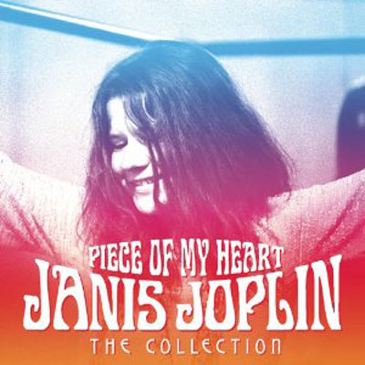 Janis Joplin - Piece Of My Heart Legendado Tradução 