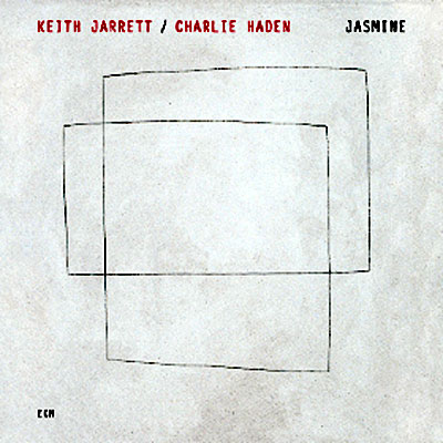 Keith Jarrett & Charlie Haden | Jasmine