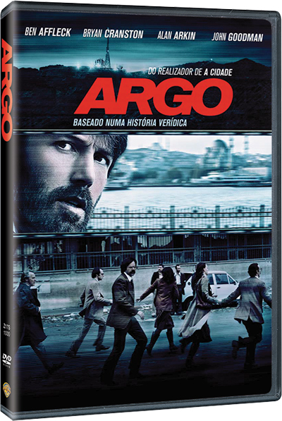 Argo Trailer