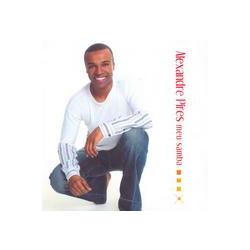 Alexandre Pires - Meu Samba - CD Álbum - Compra música na Fnac.pt
