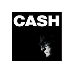 Johnny Cash - Johnny Cash - American IV: The Man Comes Around - CD
