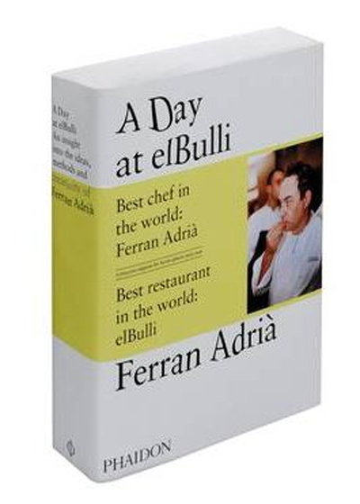 洋書　A Day at el Bulli フェラン　アドリア A-Day-at-ElBulli.jpg
