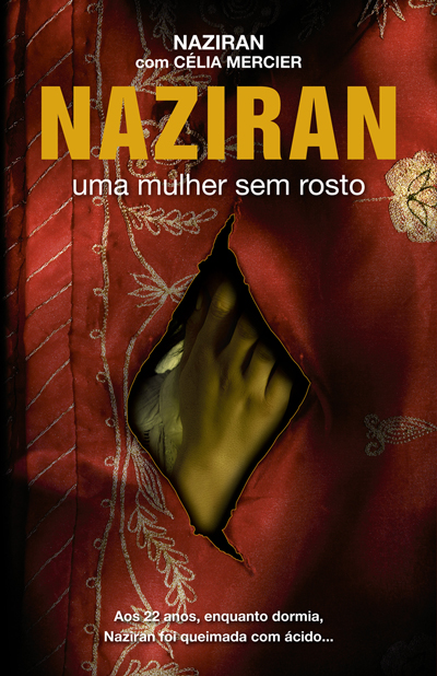 Naziran - Uma Mulher Sem Rosto - 1