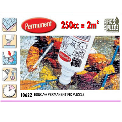 Cola para Puzzles - 250 cl - Outros Puzzles - Compra na